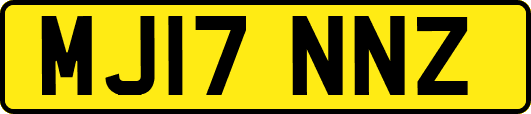 MJ17NNZ