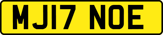 MJ17NOE
