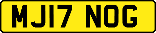 MJ17NOG