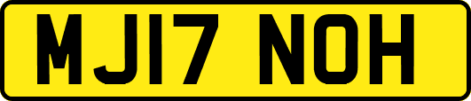 MJ17NOH