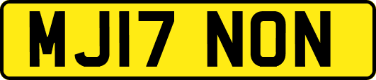 MJ17NON