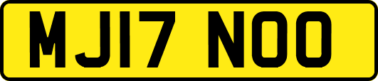 MJ17NOO