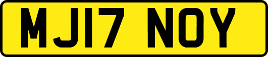 MJ17NOY