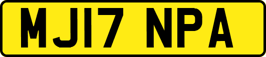 MJ17NPA