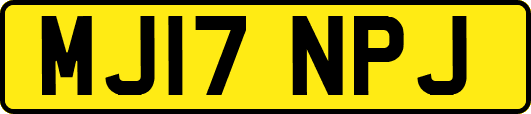MJ17NPJ