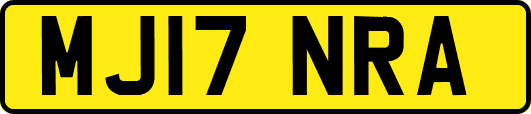 MJ17NRA
