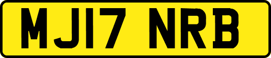 MJ17NRB