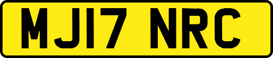 MJ17NRC
