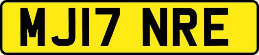 MJ17NRE