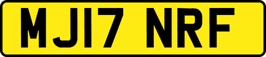 MJ17NRF