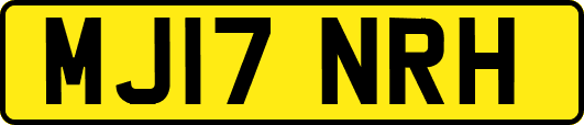MJ17NRH