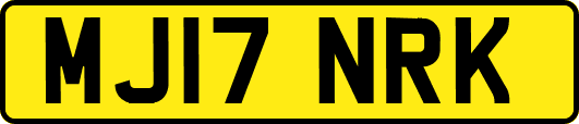 MJ17NRK