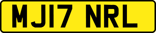 MJ17NRL