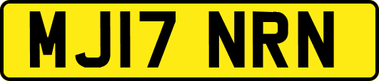 MJ17NRN