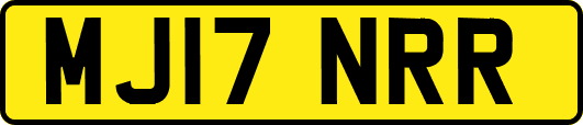 MJ17NRR