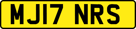 MJ17NRS