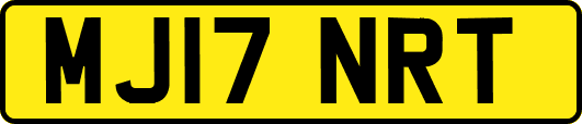 MJ17NRT