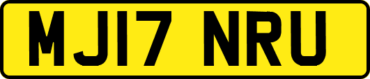 MJ17NRU
