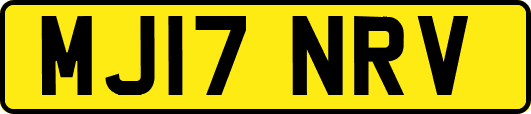 MJ17NRV