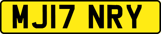 MJ17NRY