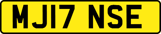 MJ17NSE