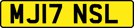 MJ17NSL