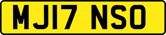 MJ17NSO