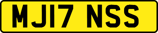 MJ17NSS