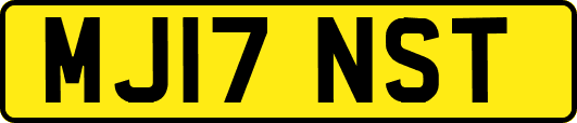 MJ17NST