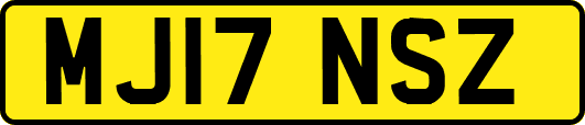 MJ17NSZ