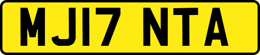 MJ17NTA