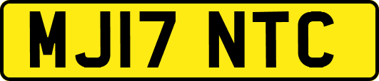 MJ17NTC