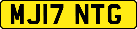 MJ17NTG