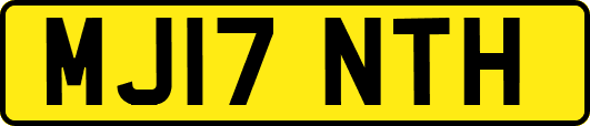 MJ17NTH