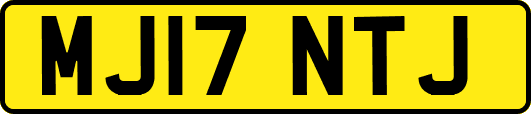 MJ17NTJ