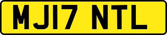 MJ17NTL