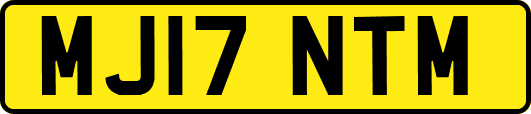 MJ17NTM