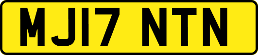 MJ17NTN