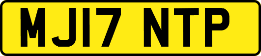 MJ17NTP