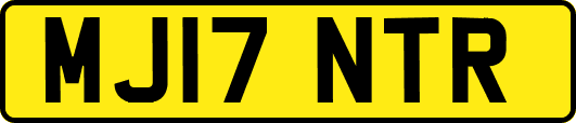 MJ17NTR