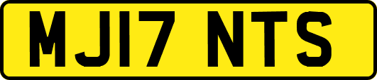 MJ17NTS
