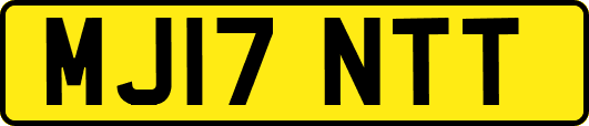 MJ17NTT