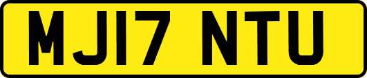 MJ17NTU