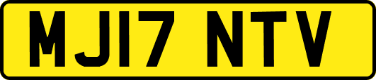 MJ17NTV