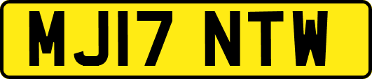 MJ17NTW