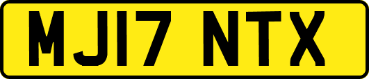 MJ17NTX