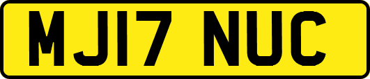 MJ17NUC