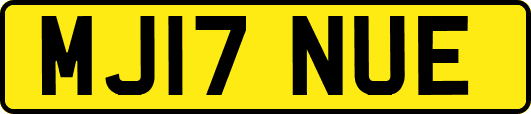 MJ17NUE