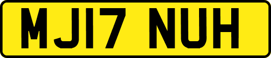 MJ17NUH