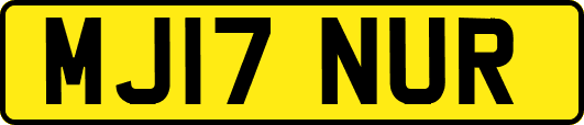 MJ17NUR